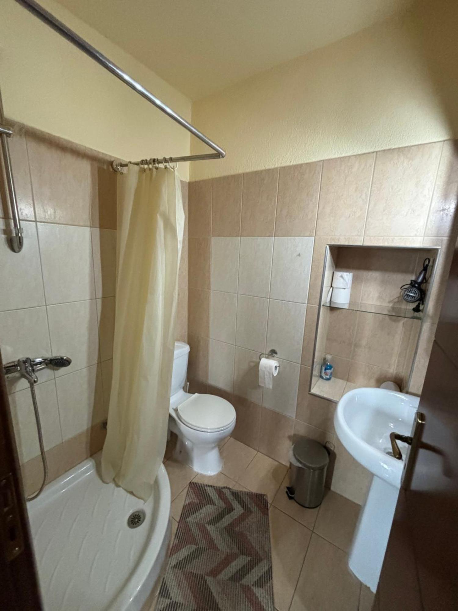 Πέτρινο Όραμα Hotel Kotronion  Bagian luar foto