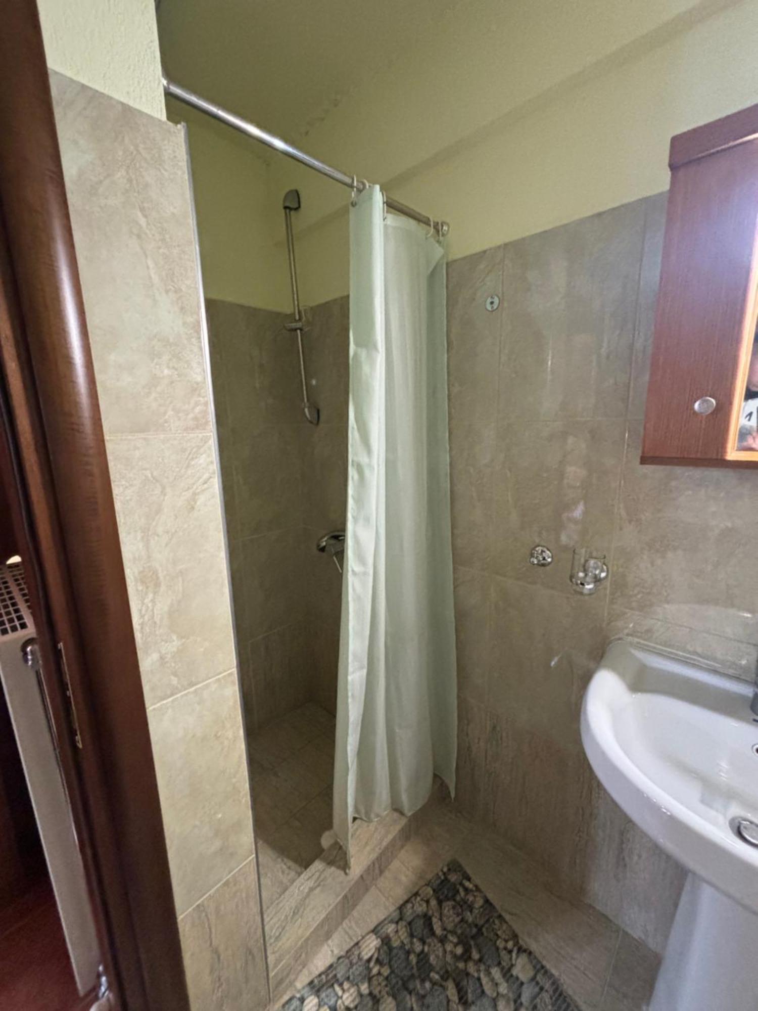 Πέτρινο Όραμα Hotel Kotronion  Bagian luar foto